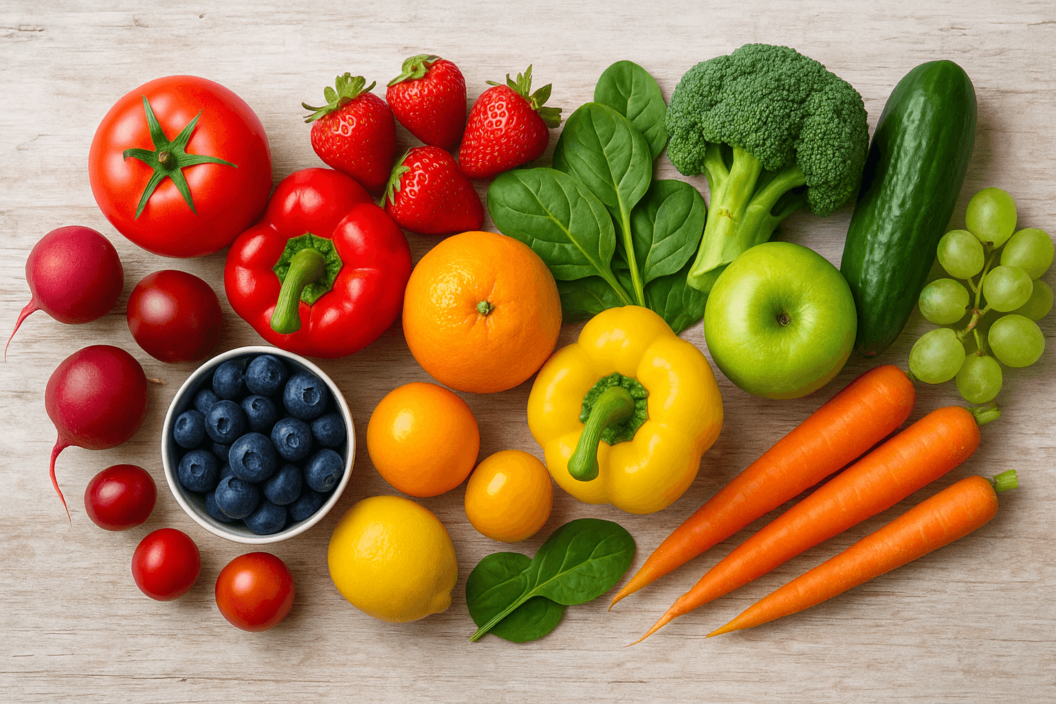 Nutrition Tips for Seniors: Eating Well at Home